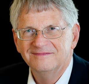 Hugh Ballou
