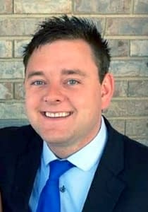 Mike Levorsen