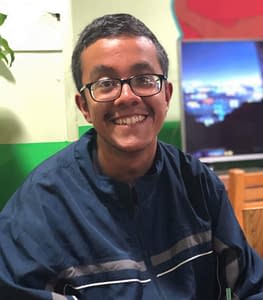 Salvador Ceja-Monroy