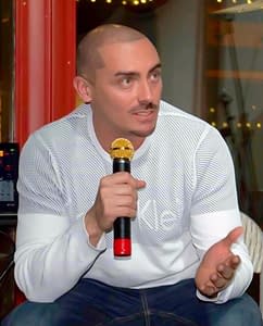 Weldon Angelos