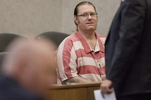 Jerrod William Baum