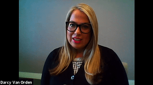 Darcy Van Orden