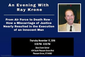 Ray Krone